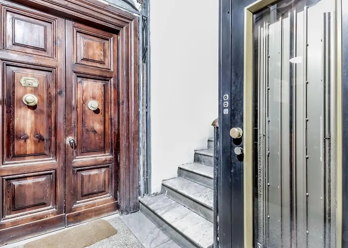 B&B Trastevere 94 Rome